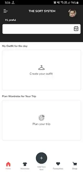 Play The Sort System as an online game The Sort System with UptoPlay
