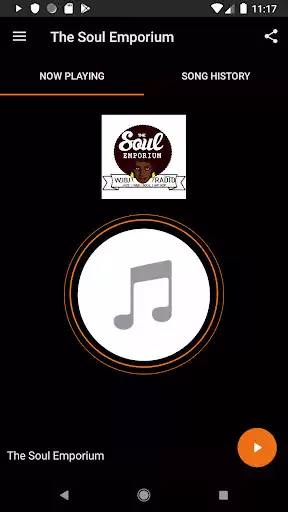 Play The Soul Emporium Radio  and enjoy The Soul Emporium Radio with UptoPlay