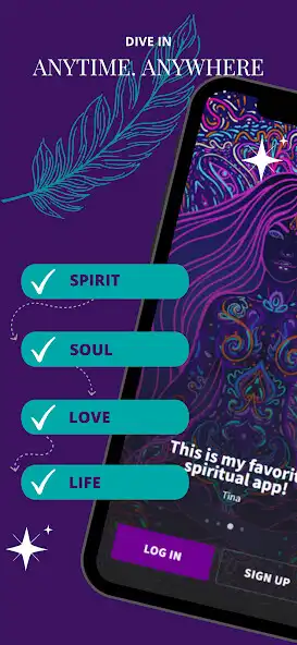 Play THE SOUL JOURNEY  and enjoy THE SOUL JOURNEY with UptoPlay