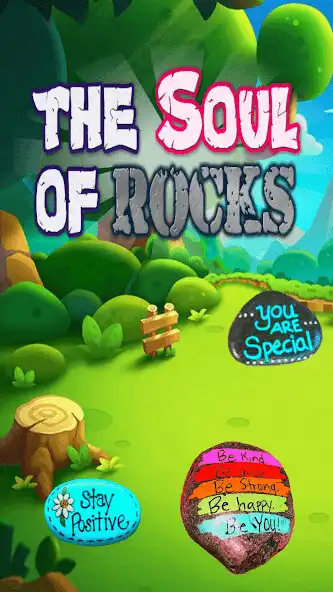 Play the Soul of Rocks game offline as an online game the Soul of Rocks game offline with UptoPlay