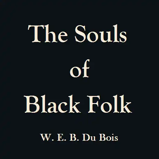 Play The Souls of Black Folk eBook APK Play The Souls of Black Folk eBook APK