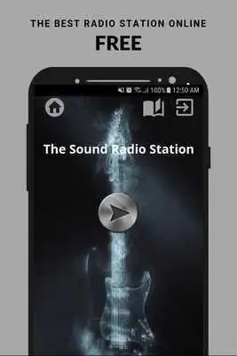 Play The Sound FM NZ Radio Station App Free Online