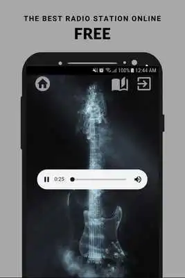 Play The Sound FM NZ Radio Station App Free Online