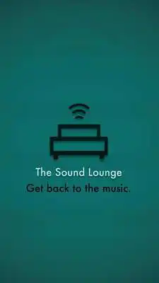 Play The Sound Lounge