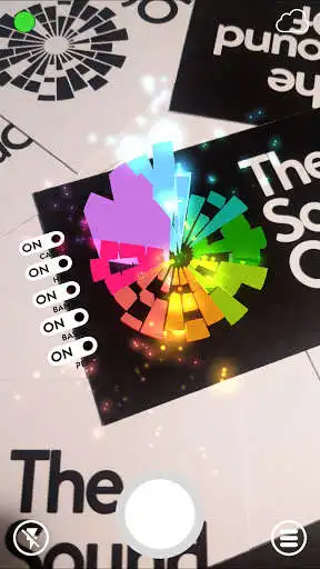 Play TheSoundOf AR  and enjoy TheSoundOf AR with UptoPlay