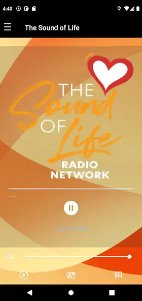 Play The Sound of Life  and enjoy The Sound of Life with UptoPlay