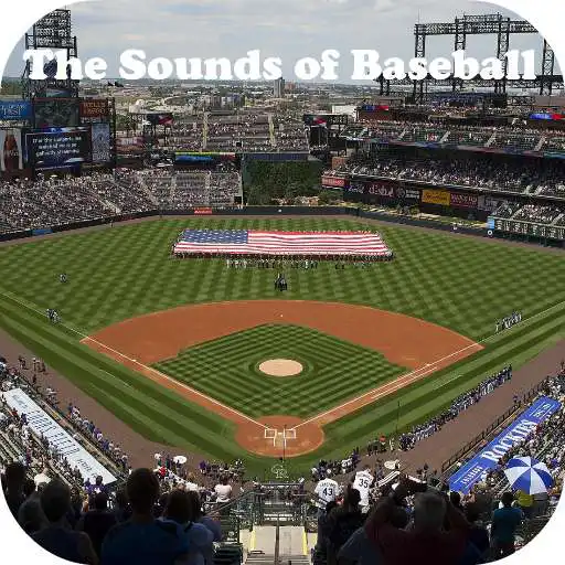 Run free android online The Sounds of Baseball APK Run free android online The Sounds of Baseball APK