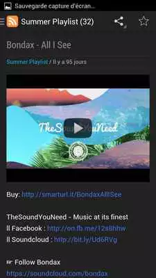 Play The Sound You Need