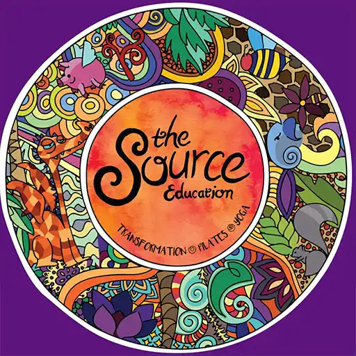 Play The Source Yoga Pilates APK Play The Source Yoga Pilates APK
