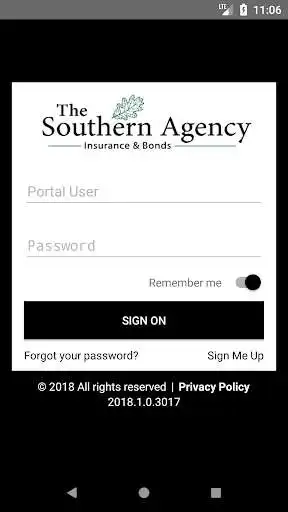 Play The Southern Agency  and enjoy The Southern Agency with UptoPlay