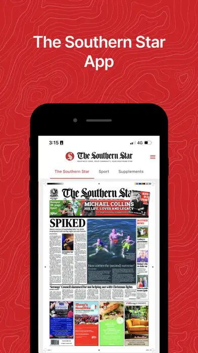 Play The Southern Star  and enjoy The Southern Star with UptoPlay