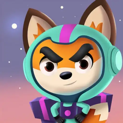 Play The Space Fox APK Play The Space Fox APK