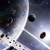 Free play online The Space Live Wallpaper APK Free play online The Space Live Wallpaper APK