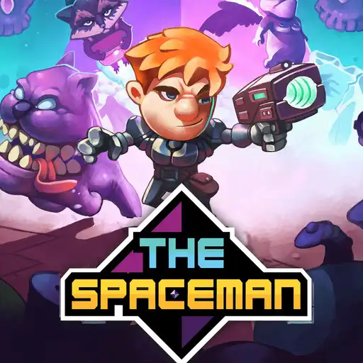 Play The Space Man APK