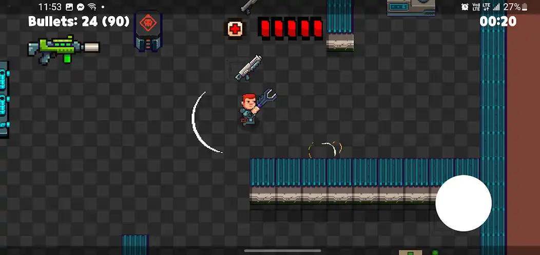 Play The Space Man as an online game online The Space Man with UptoPlay Play The Space Man as an online game The Space Man with UptoPlay