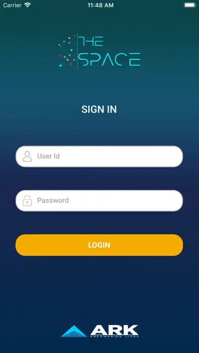 Play the space as an online game the space with UptoPlay