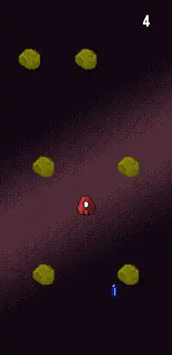 Play TheSpaceShipCollector as an online game TheSpaceShipCollector with UptoPlay
