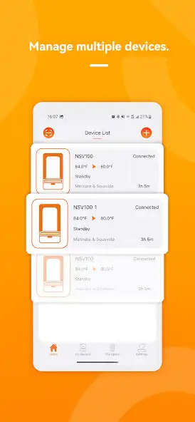 Play The Space Sous Vide  and enjoy The Space Sous Vide with UptoPlay