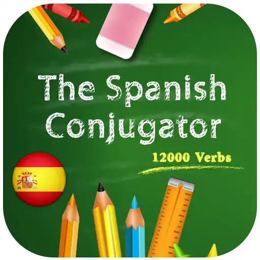 Play The Spanish Conjugator APK