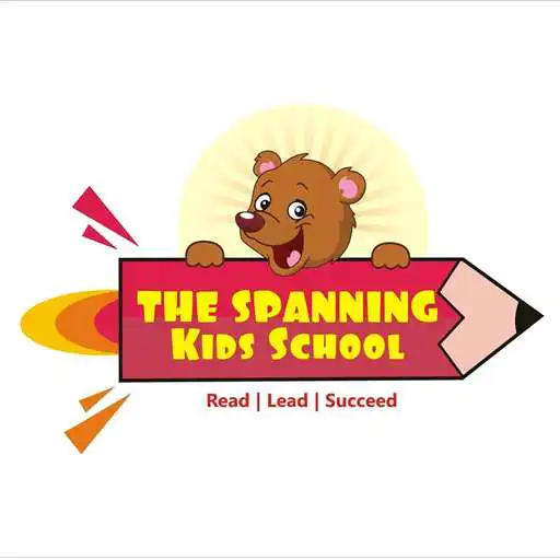 Play The Spanning Kids School APK Play The Spanning Kids School APK