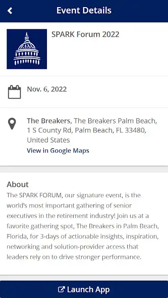 Play The SPARK Institute, Inc.  and enjoy The SPARK Institute, Inc. with UptoPlay