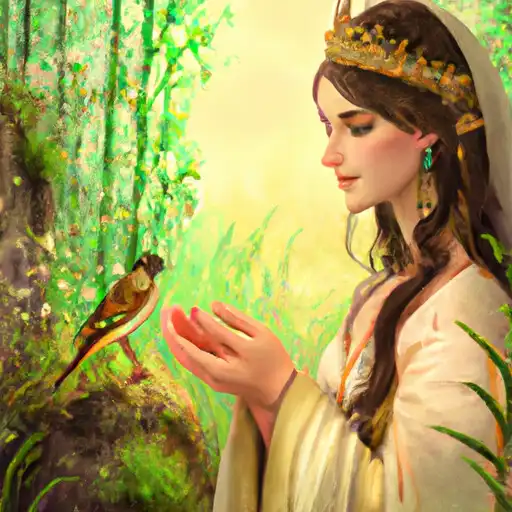 Play The Sparkle in Serenas Heart APK