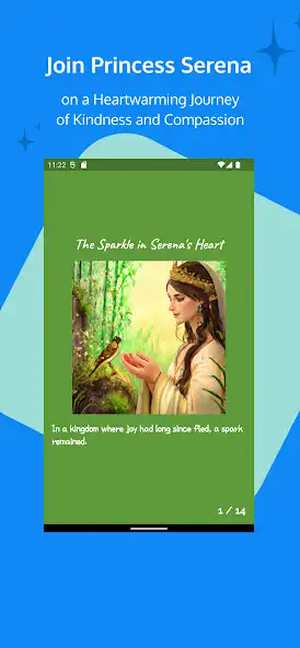 Play The Sparkle in Serenas Heart  and enjoy The Sparkle in Serenas Heart with UptoPlay