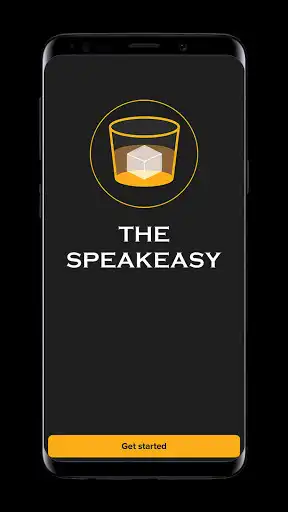 Play The SpeakEasy App  and enjoy The SpeakEasy App with UptoPlay