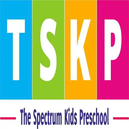 Free play online The Spectrum Kids APK
