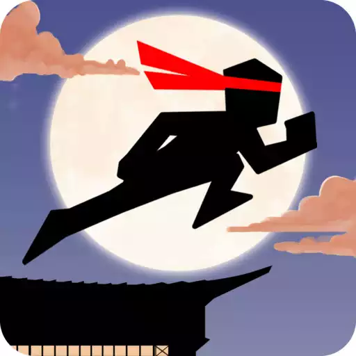 Play The speed Ninja APK