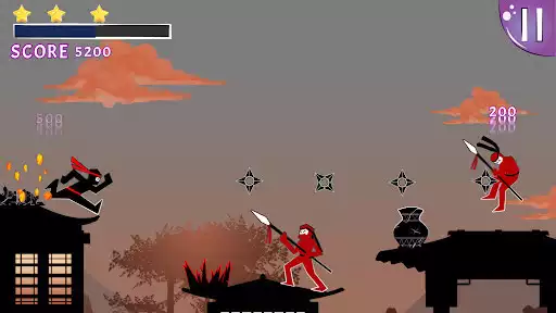 Play The speed Ninja  and enjoy The speed Ninja with UptoPlay