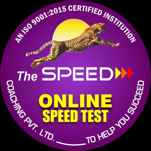 Play The Speed Online Test APK Play The Speed Online Test APK