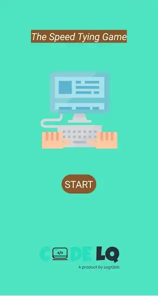 Play The Speed Tying Game  and enjoy The Speed Tying Game with UptoPlay