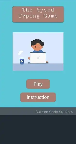 Play The Speed Tying Game as an online game The Speed Tying Game with UptoPlay