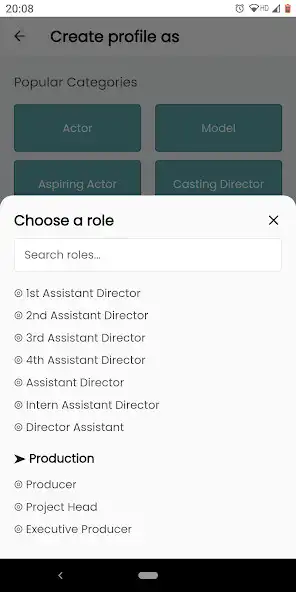 Play Thespian (Beta)  and enjoy Thespian (Beta) with UptoPlay