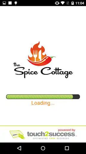 Play The Spice Cottage  and enjoy The Spice Cottage with UptoPlay