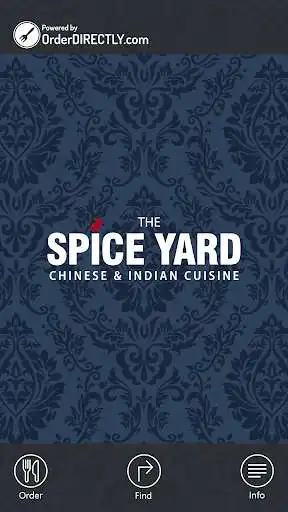 Play The spice yard, South Godstone  and enjoy The spice yard, South Godstone with UptoPlay