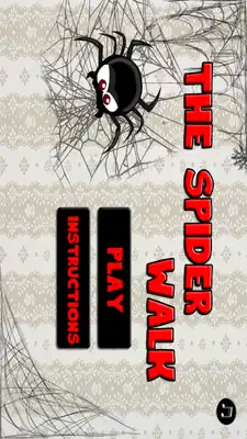 Play The Spider Walk