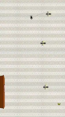 Play The Spider Walk