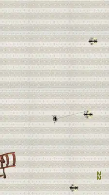Play The Spider Walk