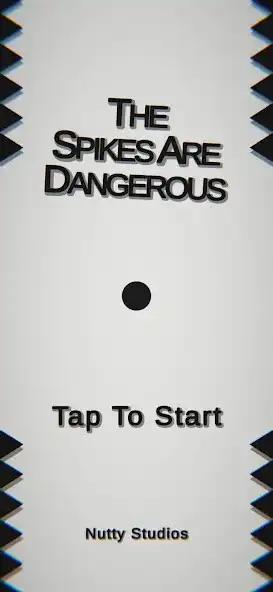 Play The Spikes Are Dangerous  and enjoy The Spikes Are Dangerous with UptoPlay