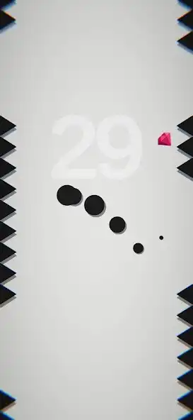 Play The Spikes Are Dangerous as an online game The Spikes Are Dangerous with UptoPlay