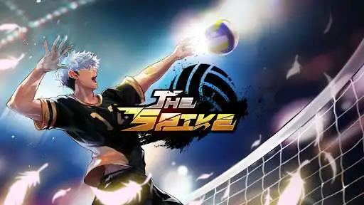 Play The Spike - Volleyball Story  and enjoy The Spike - Volleyball Story with UptoPlay