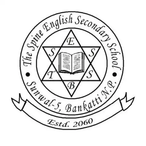 Play The Spine English School APK