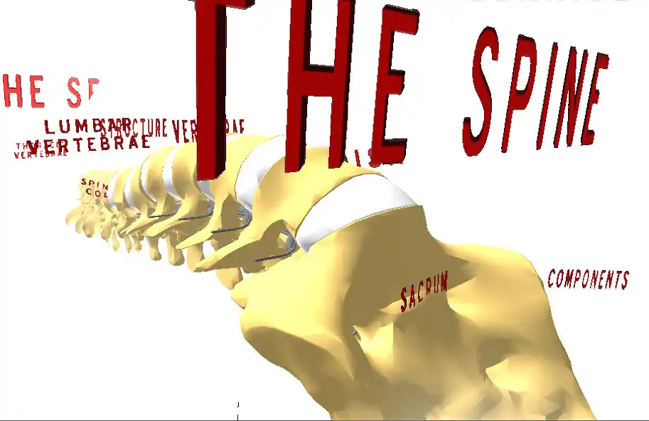 Play The Spine VR  and enjoy The Spine VR with UptoPlay