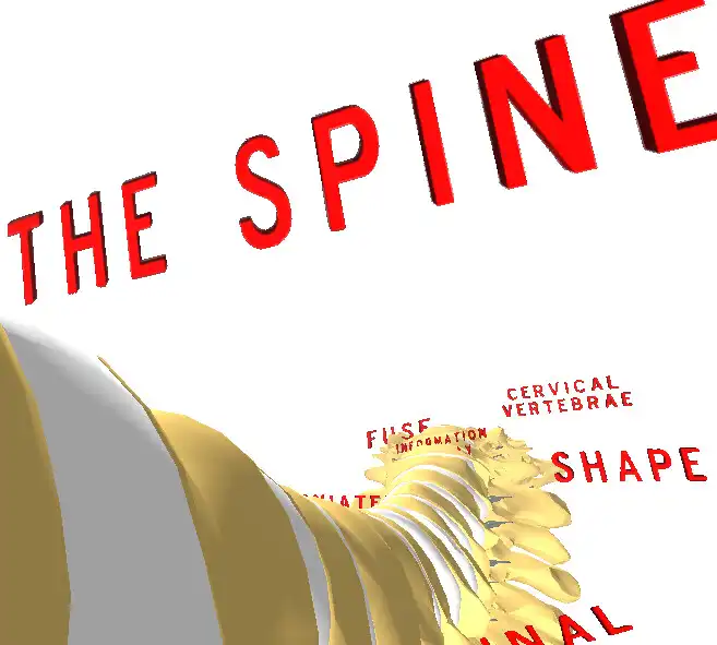 Play The Spine VR as an online game The Spine VR with UptoPlay