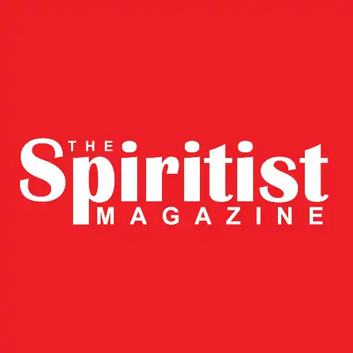 Play The Spiritist Magazine APK