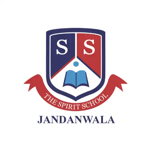 Play The Spirit School Jandanwala APK Play The Spirit School Jandanwala APK