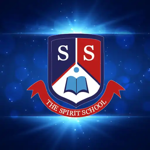 Play The Spirit School - Shalamar APK Play The Spirit School - Shalamar APK