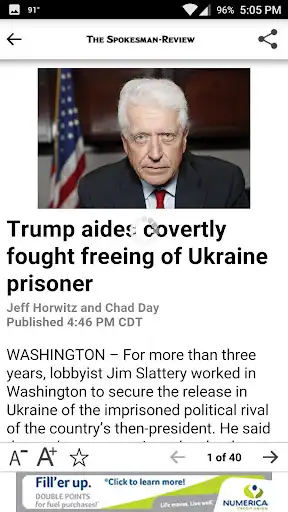 Play The Spokesman Review as an online game online The Spokesman Review with UptoPlay Play The Spokesman Review as an online game The Spokesman Review with UptoPlay